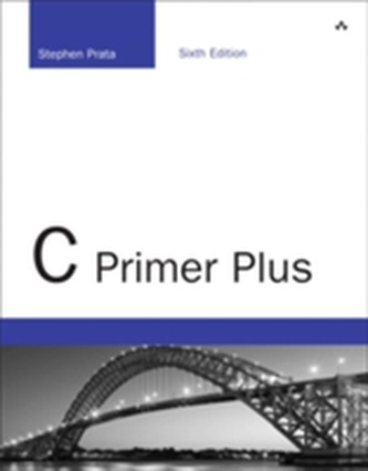 C++ Primer Plus