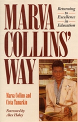 Marva Collins' Way