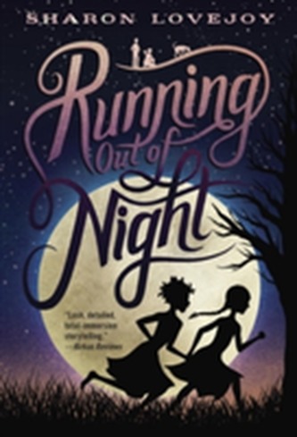 Running Out Of Night