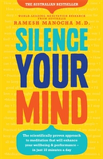 Silence Your Mind