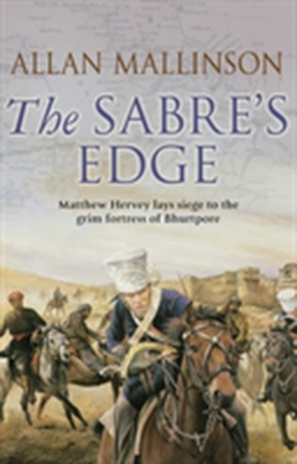 The Sabre's Edge The Sabre's Edge