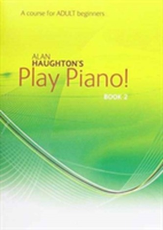 PLAY PIANO ADULT BOOK 2
