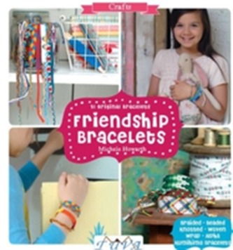 FRIENDSHIP BRACELETS