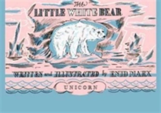 The Little White Bear