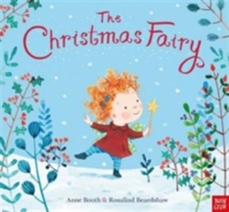 The Christmas Fairy