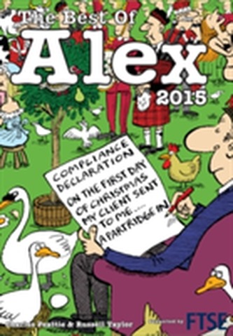 The Best of Alex