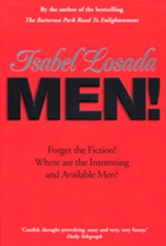 Men! Men!