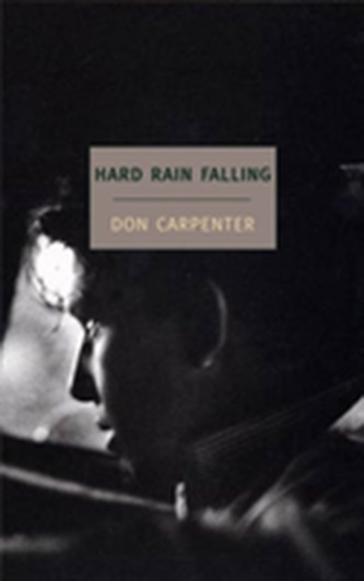 Hard Rain Falling