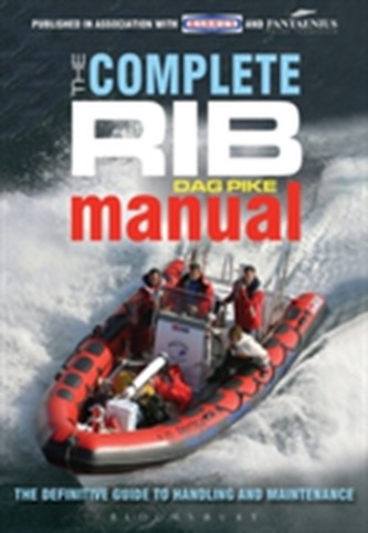 The Complete RIB Manual