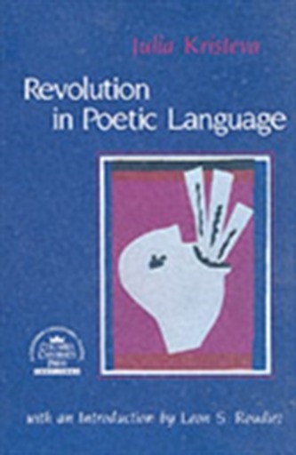 Revolution in Poetic Language