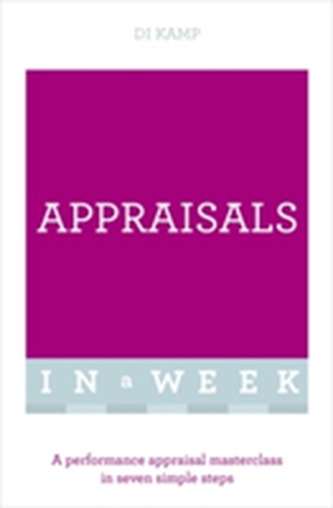 Appraisals In A Week