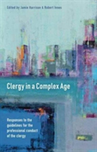 CLERGY COMPLEX AGE