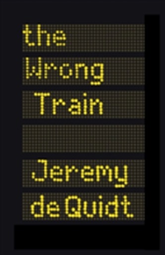 Wrong Train