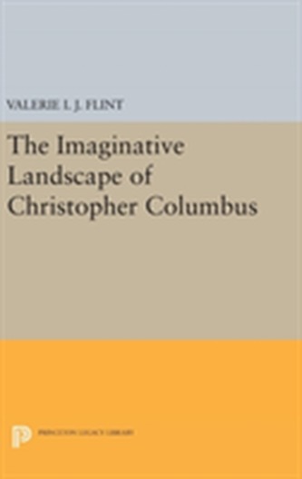 The Imaginative Landscape of Christopher Columbus