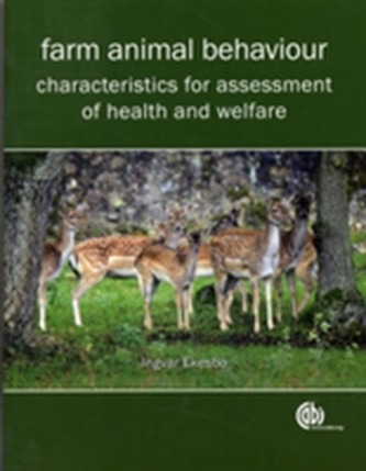 Farm Animal Behaviour