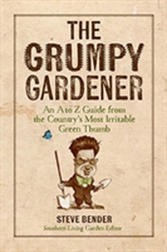 The Grumpy Gardener