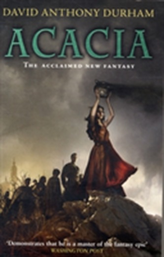 Acacia Acacia