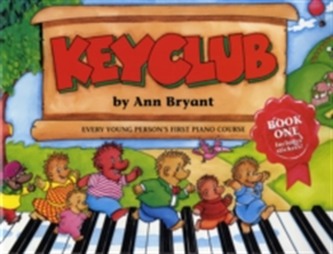 Keyclub Keyclub