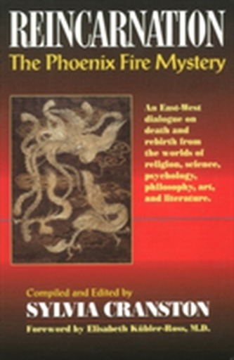 Reincarnation: The Phoenix Fire Mystery