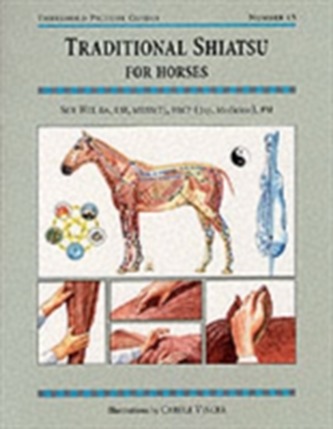 Traditional Shiatsu for Horses