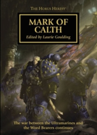 Mark of Calth Mark of Calth