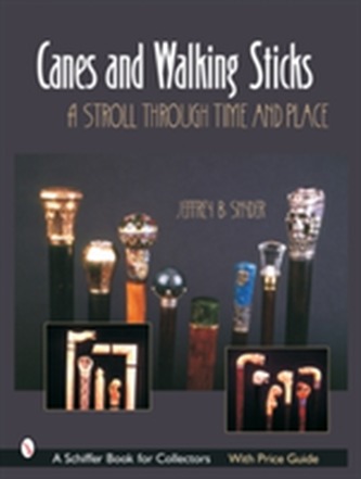 Canes & Walking Sticks Canes & Walking Sticks