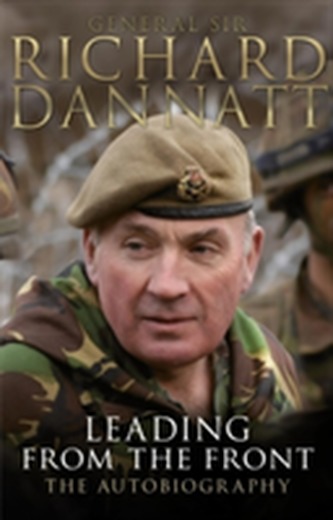 Leading from the Front Leading from the Front