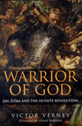 Warrior of God
