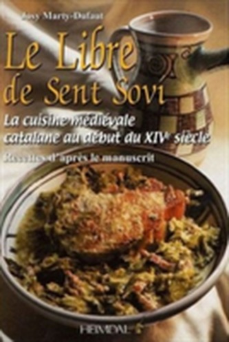 Le Libre De Sent Sovi