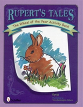 Rupert's Tales