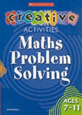 Maths Problem Solving Ages 7-11