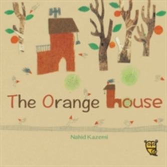 The Orange House