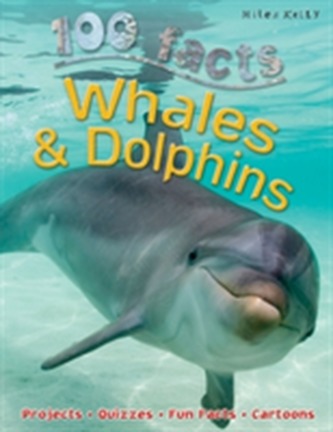 Whales and Dolphins