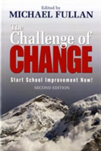 The Challenge of Change