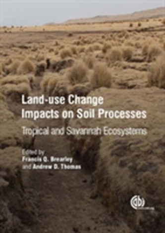 Land-Use Change Impacts on Soil Processes