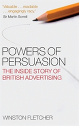 Powers of Persuasion