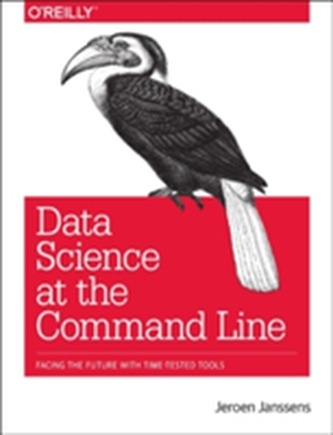 Data Science at the Command Line