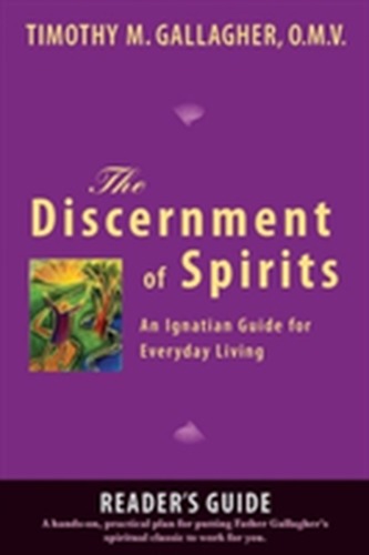 The Discernment of Spirits: A Reader's Guide