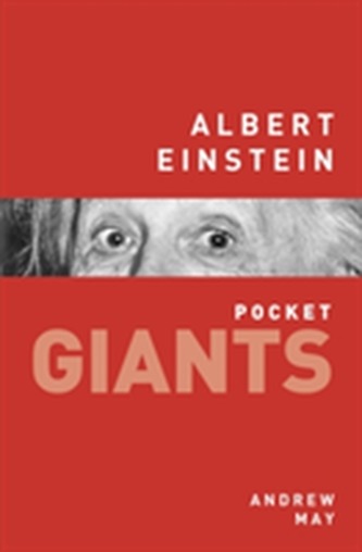 Albert Einstein: pocket GIANTS Albert Einstein: pocket GIANTS