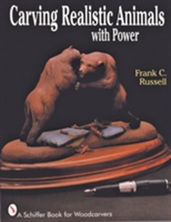 Carving Realistic Animals with Power