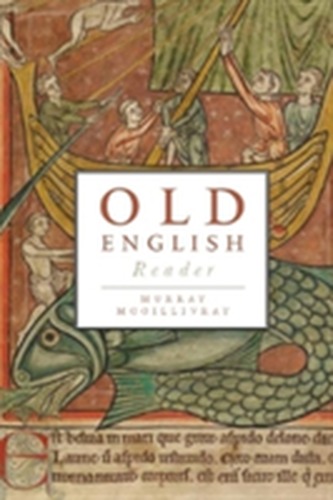 Old English Reader Old English Reader