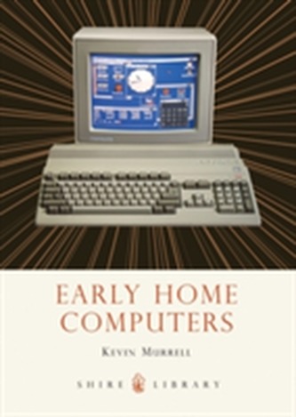 Early Home Computers
