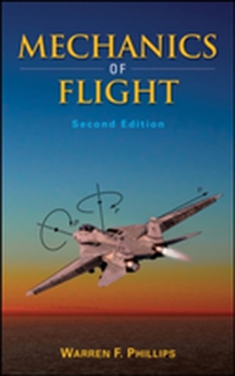 Mechanics of Flight, Second Edition