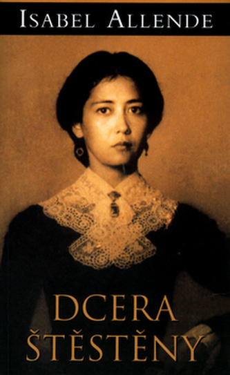 Dcera štěstěny