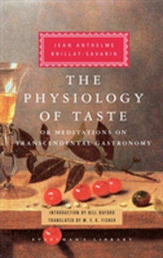 Physiology of Taste Physiology of Taste