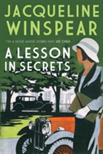 A Lesson In Secrets