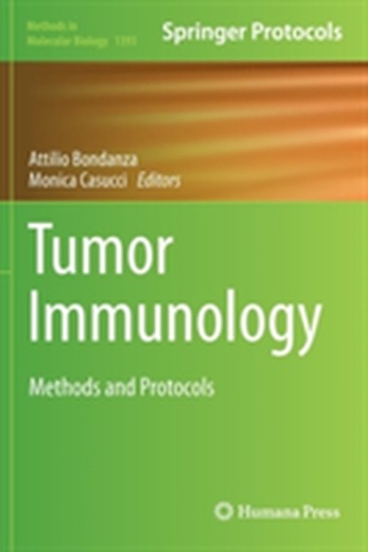 Tumor Immunology