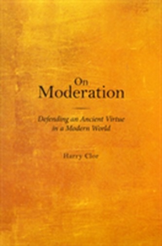 On Moderation