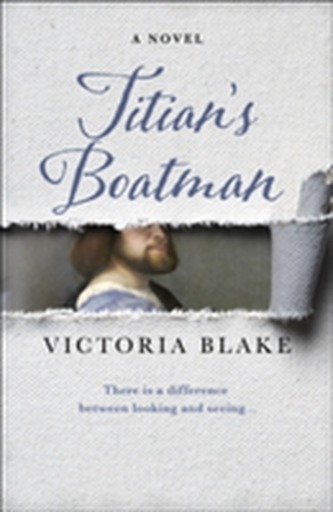 Titian's Boatman