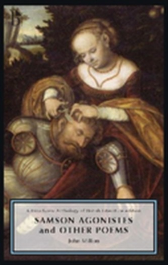 Samson Agonistes and Other Poems Samson Agonistes and Other Poems